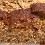 keto banana bread - MoveYuhHand