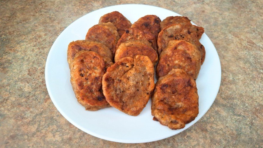 Jamaican banana fritters-MoveYuhHand