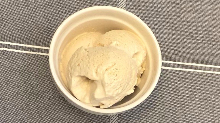 Dragon Stout Ice Cream - MoveYuhHand