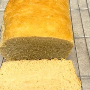 Jamaican hard dough bread-MoveYuhHand