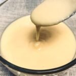 Sweetened Condensed Milk - MoveYuhHand