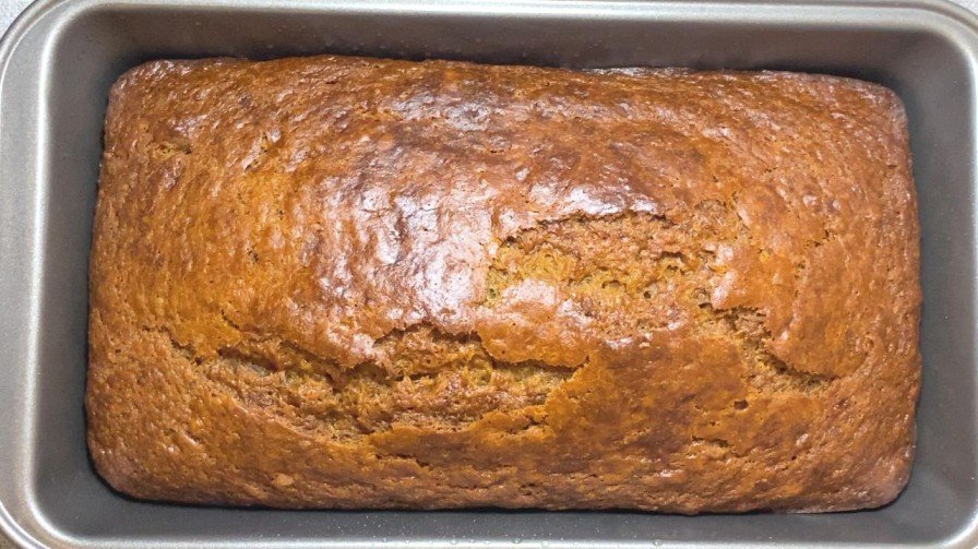 Banana Bread1 - MoveYuhHand