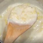 Jamaican Hominy corn porridge - MoveYuhHand