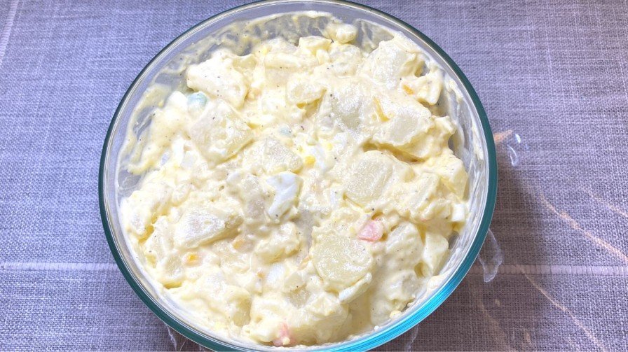 Potato Salad1 - MoveYuhHand