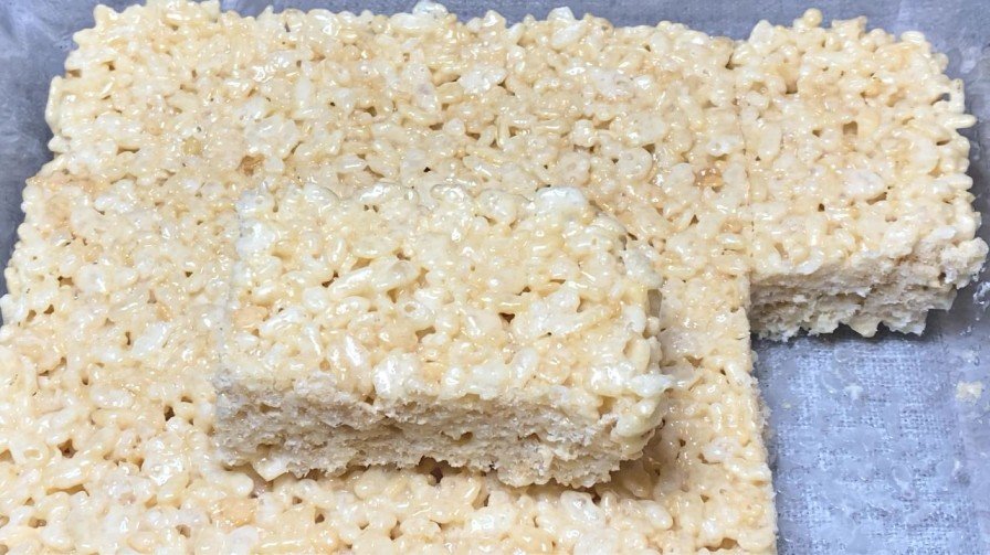 Rice Krispie Treat1 - MoveYuhHand