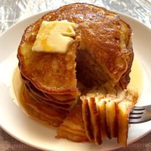 Banana Pancakes2- MoveYuhHand