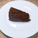 Jamaican Black Cake Alcohol Free-MoveYuhHand