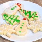 Sugar Cookies - MoveYuhHand