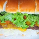 Cheeseburger Sliders-MoveYuhHand