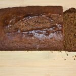 Gingerbread Loaf-MoveYuhHand