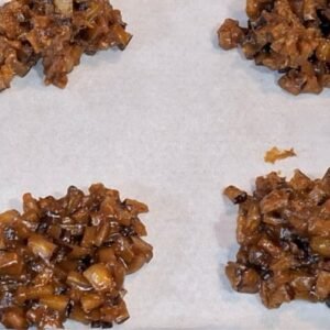 Jamaican Coconut Drops- MoveYuhHand