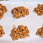 Jamaican Peanut Drops-MoveYuhHand