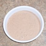Jamaican Peanut Porridge-MoveYuhHand