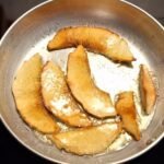 Fried Breadfruit - MoveYuhHand