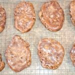 Apple Fritter-MoveYuhHand