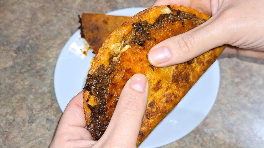 Birria Tacos - MoveYuhHand