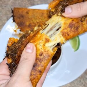 Birria Tacos2- MoveYuhHand