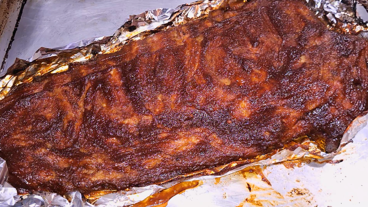 bbq ribs-moveyuhhand