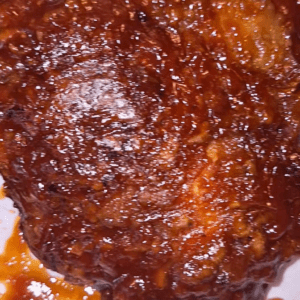 Barbie fry Chicken-moveyuhhand